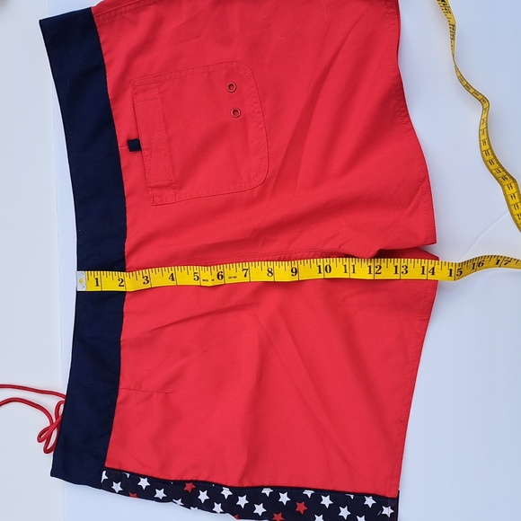 Women's Venus Board Shorts/Swimsuit cover-up Size 12 New with bag - Picture 7 of 8